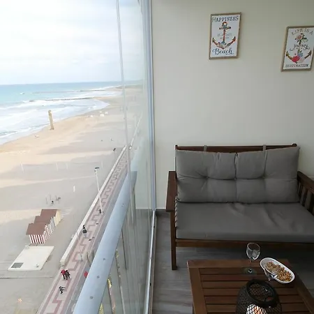 Sea Front - Stunning Views El Campello