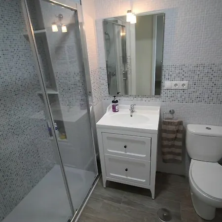 Apartman Sea Front - Stunning Views El Campello